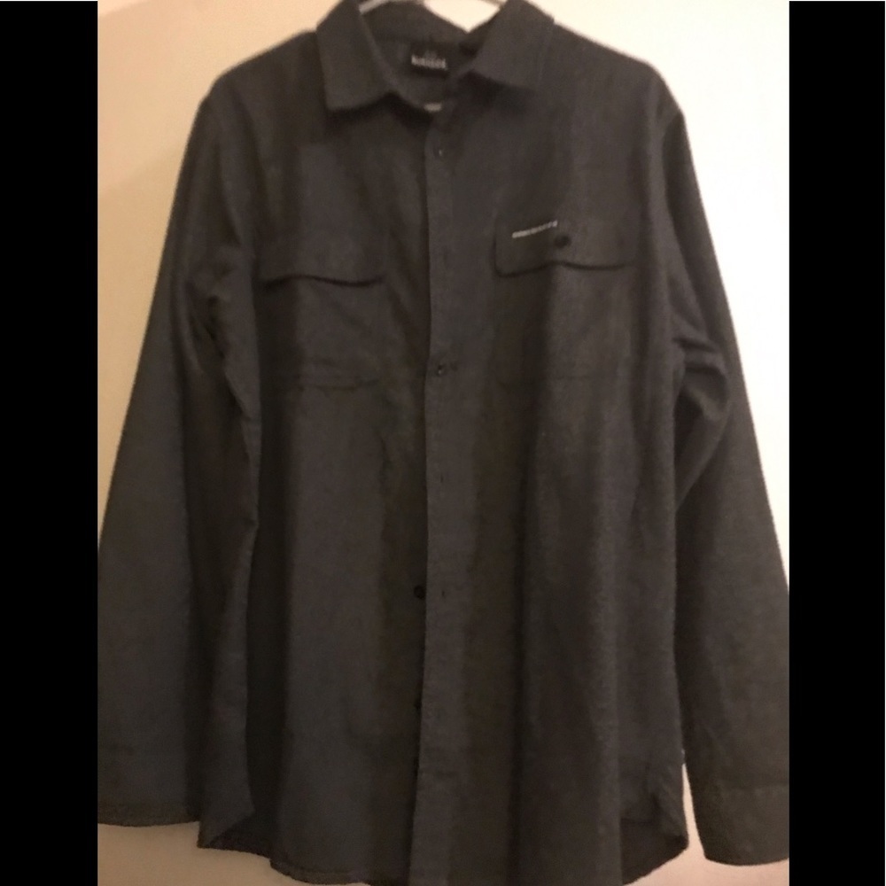 Burnside Men’s shirt size L